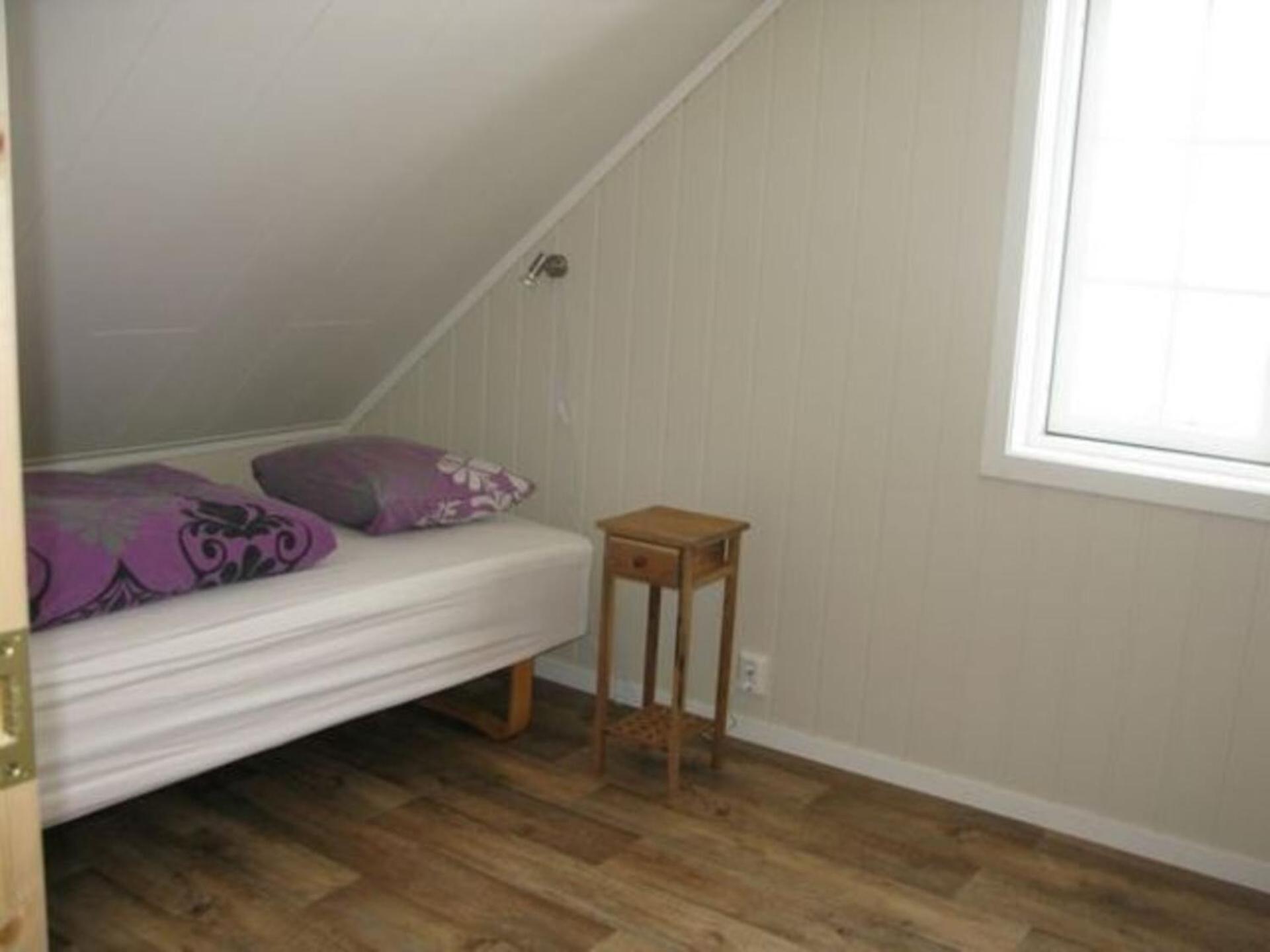 Maribell Sjobuer As Appartement Tromsø Buitenkant foto